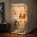 Vitrine – Verre Trempe