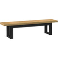 Banc Style Moderne et Polyvalent