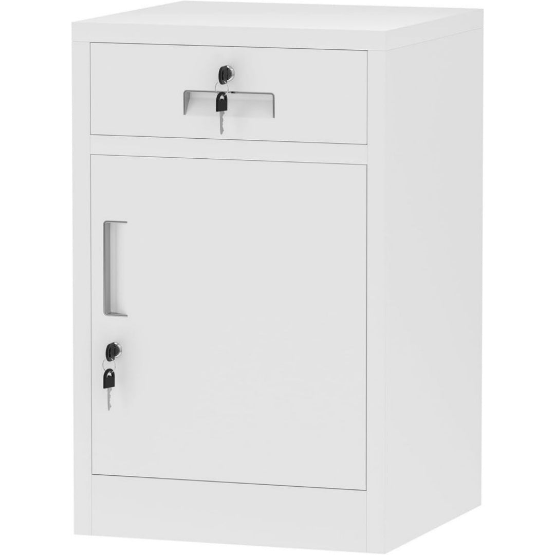 Table d'Appoint – Metal