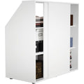 Armoire Suspendue Murale Design epure et Pratique