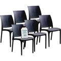 Chaise en Verre de Qualite