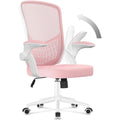 Fauteuil de Bureau Ergonomique – Metal – Ref. 2493